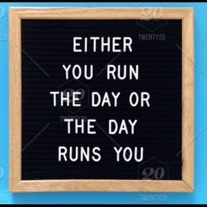 Meet your Posher, Lee